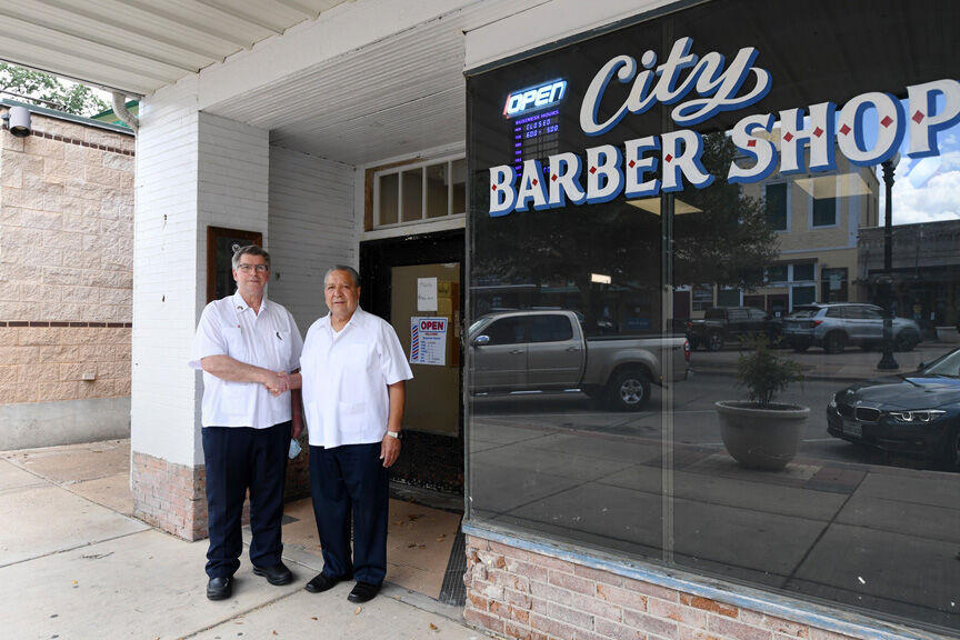 City Barber Shop